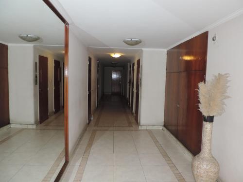 Apartamento Departamento Sarmiento
