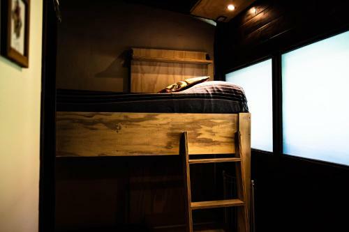 Lodge Caba�as Recanto