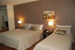 Hotel De La Cit�