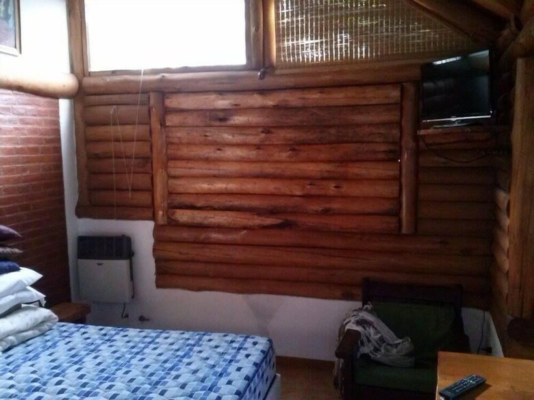 Lodge Caba�as Manamar