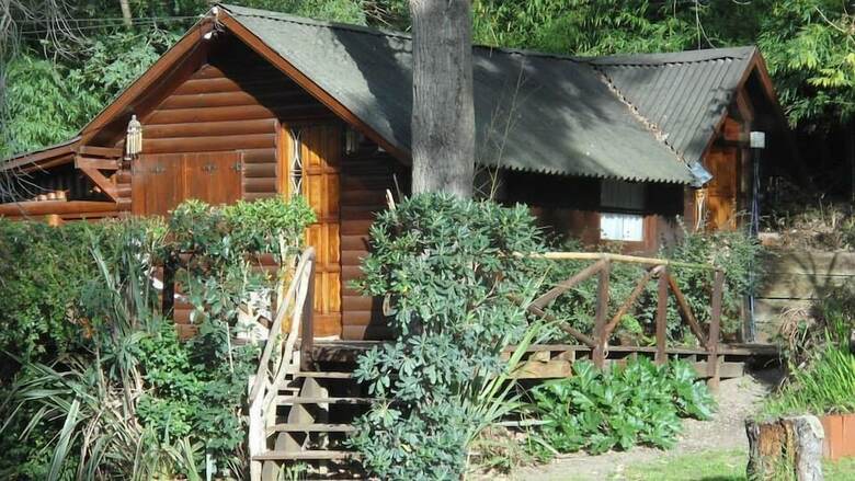 Lodge Caba�as Manamar