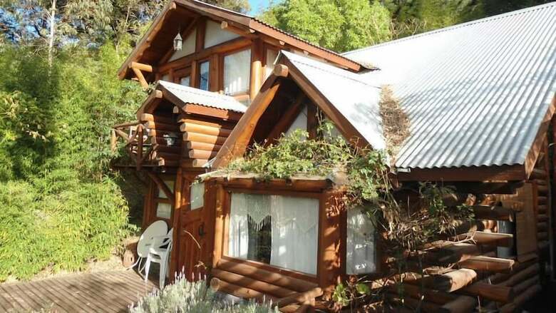 Lodge Caba�as Manamar