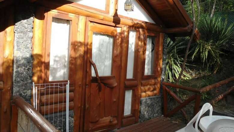 Lodge Caba�as Manamar