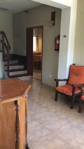 El Retorno Hostel