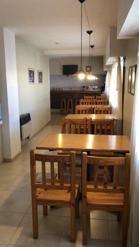 El Retorno Hostel