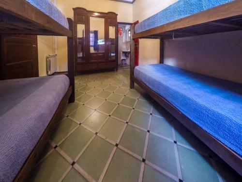 Casa Grande Hostel