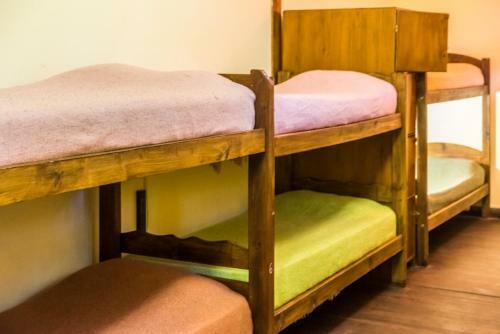Casa Grande Hostel