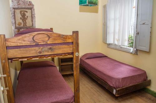 Casa Grande Hostel