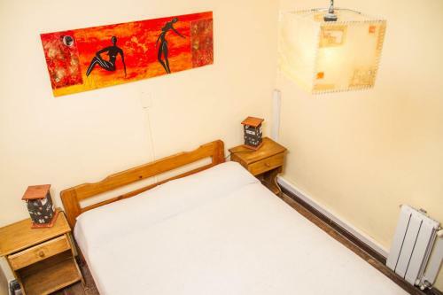 Casa Grande Hostel