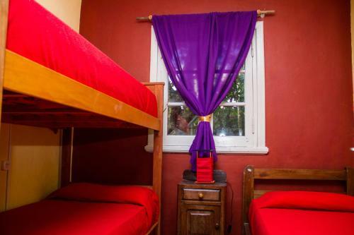 Casa Grande Hostel