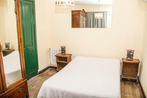 Casa Grande Hostel
