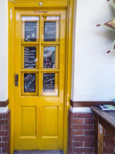 Casa Grande Hostel