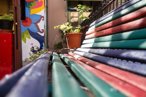 Casa Grande Hostel