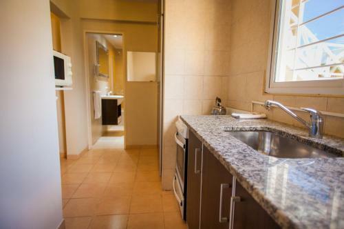 Dos Mareas Home Apart
