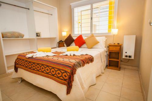 Dos Mareas Home Apart