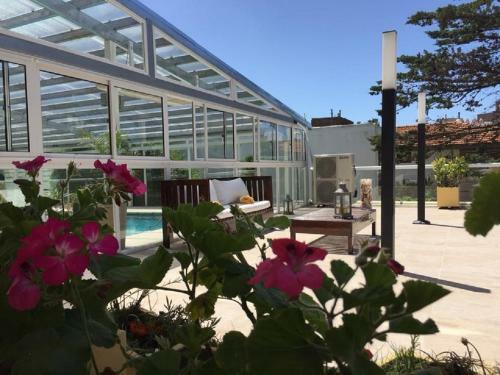 Dos Mareas Home Apart