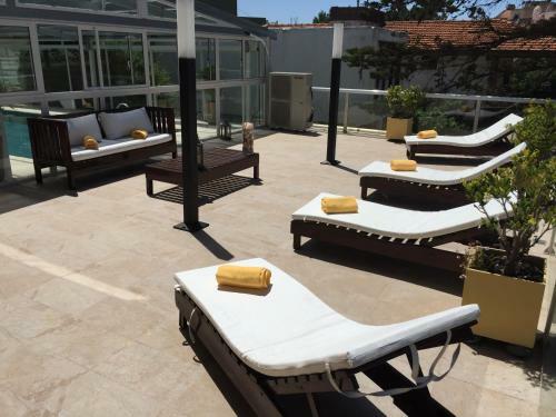 Dos Mareas Home Apart