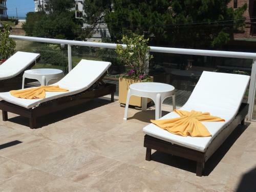 Dos Mareas Home Apart