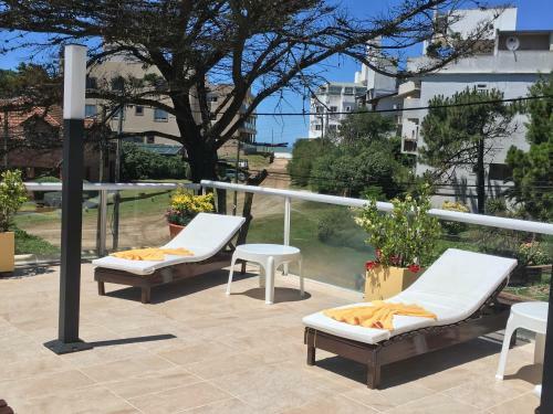 Dos Mareas Home Apart