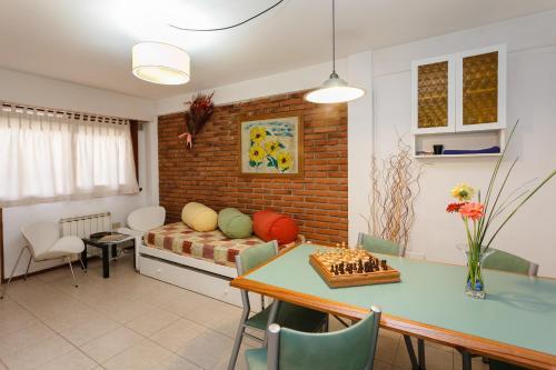 Aparthotel Medamar Club