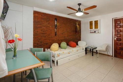 Aparthotel Medamar Club