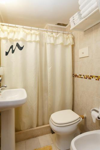 Aparthotel Medamar Club