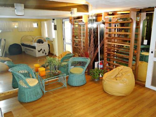 Aparthotel Medamar Club