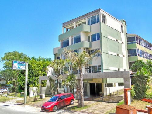 Aparthotel Medamar Club