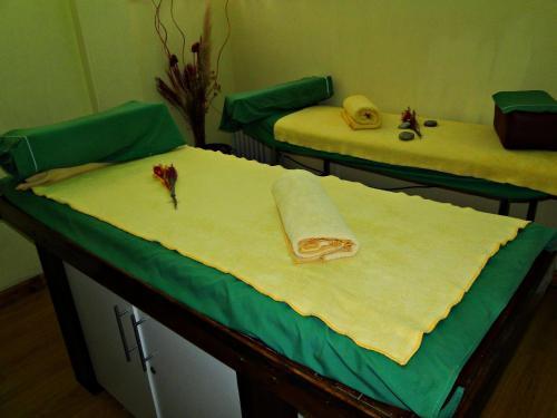 Aparthotel Medamar Club
