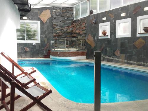 Aparthotel Medamar Club