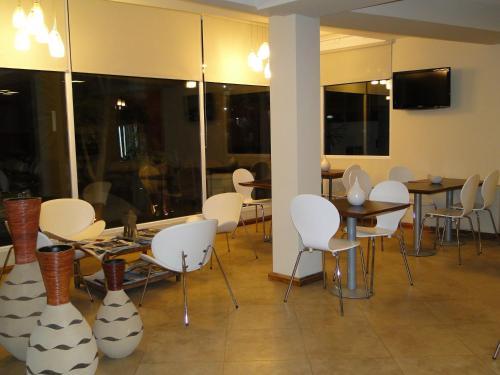 Aparthotel Medamar Club