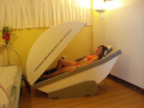 Aparthotel Medamar Club
