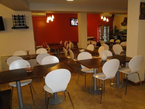Aparthotel Medamar Club