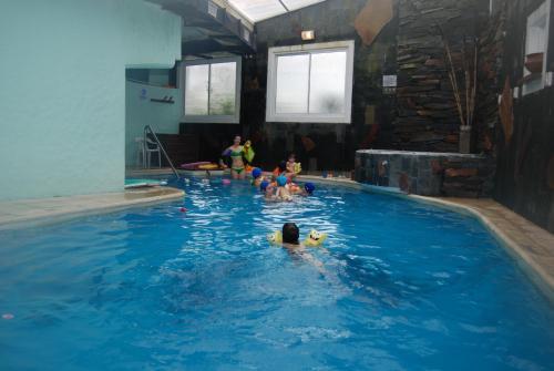 Aparthotel Medamar Club