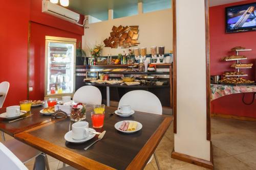 Aparthotel Medamar Club