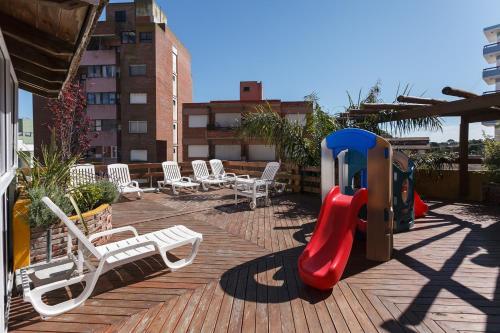 Aparthotel Medamar Club
