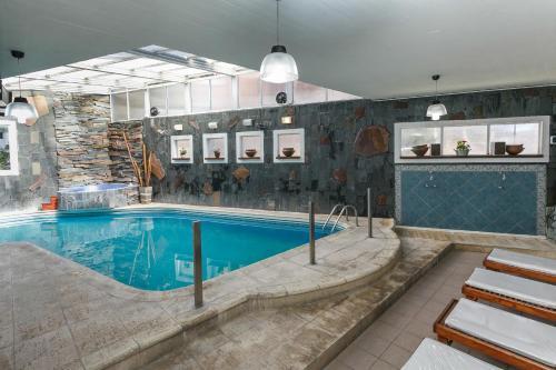 Aparthotel Medamar Club