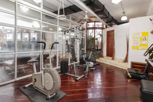 Aparthotel Medamar Club