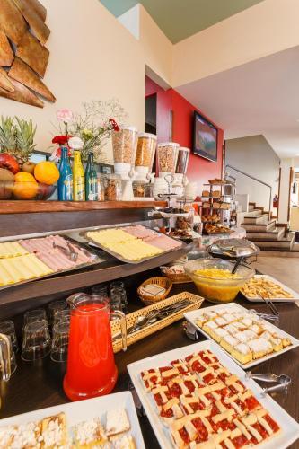 Aparthotel Medamar Club