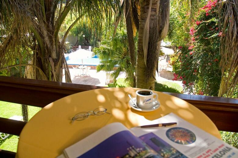 Hotel Riviera