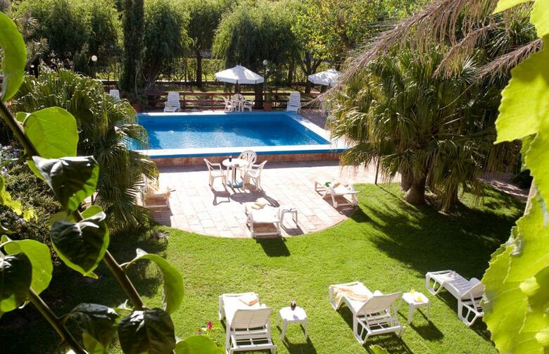 Hotel Riviera