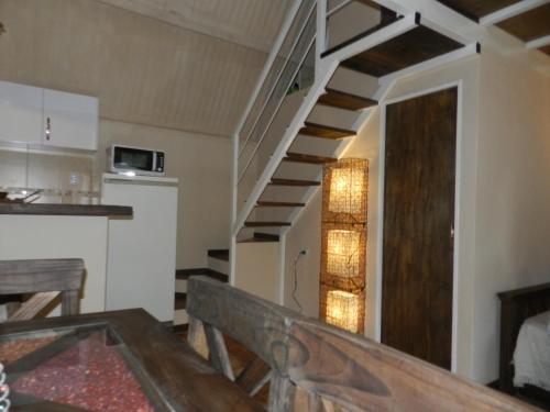 Lodge Caba�as Sol De Abril