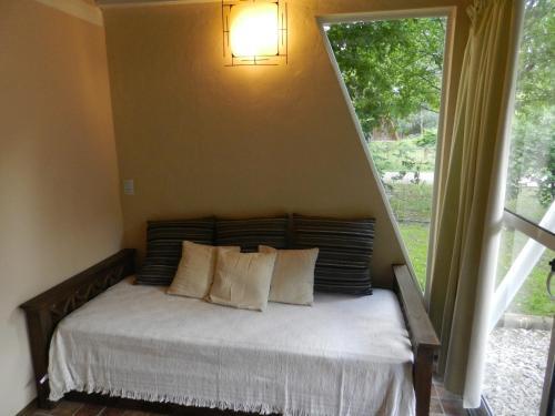 Lodge Caba�as Sol De Abril