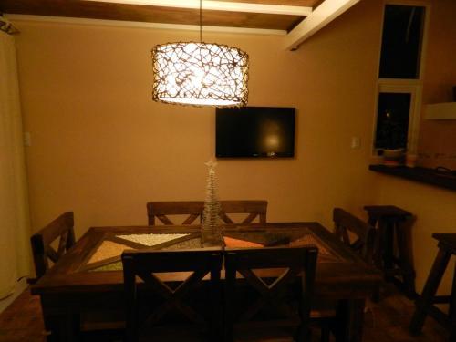 Lodge Caba�as Sol De Abril