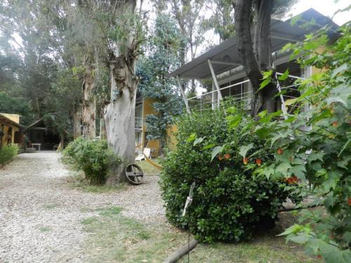 Lodge Caba�as Sol De Abril
