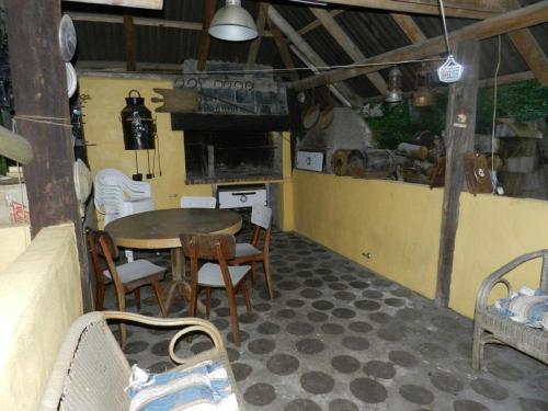 Lodge Caba�as Sol De Abril
