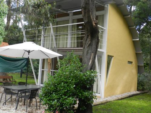 Lodge Caba�as Sol De Abril