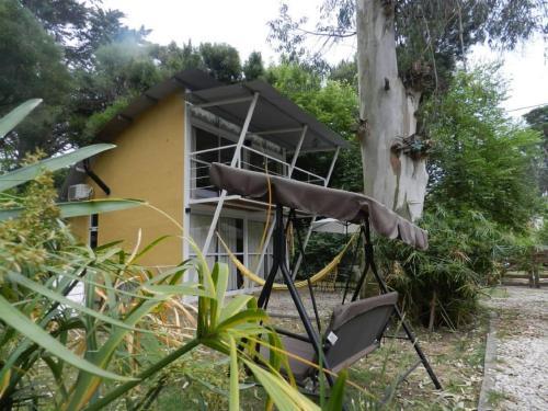 Lodge Caba�as Sol De Abril