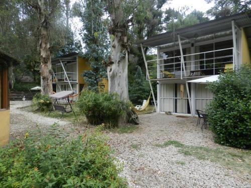 Lodge Caba�as Sol De Abril