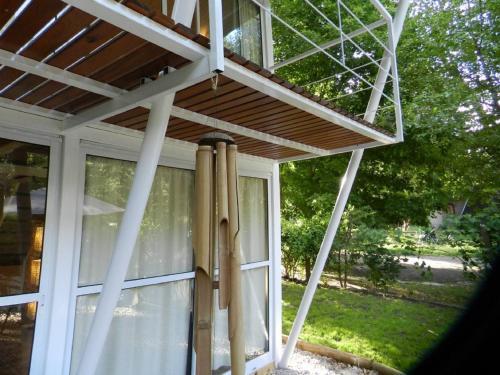 Lodge Caba�as Sol De Abril